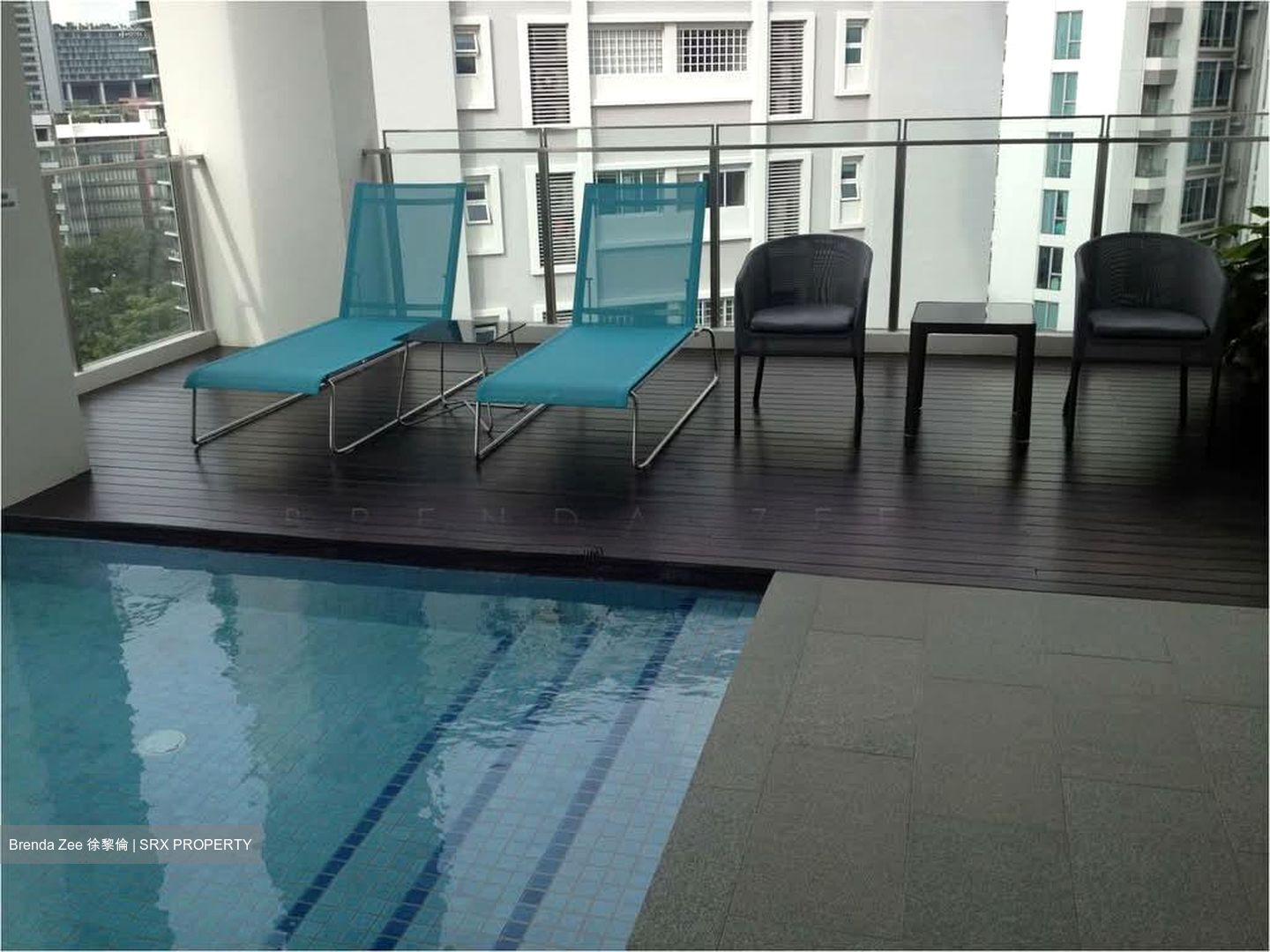 Starlight Suites (D9), Apartment #580735281